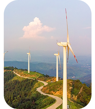 電力行業